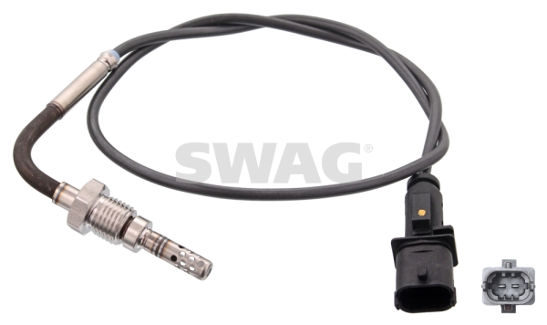 Snímač teploty výfukových plynov SWAG